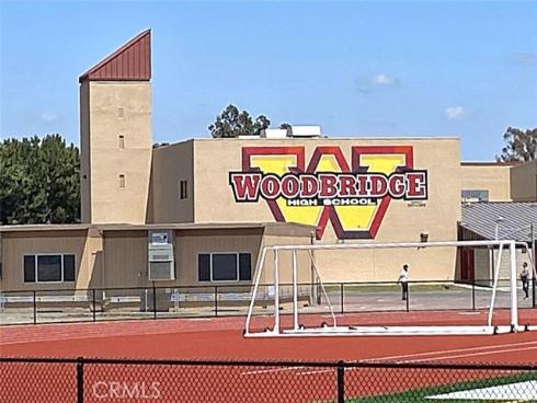 10  Glenhurst  37 , Irvine, CA