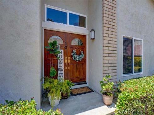 10  Glenhurst  37 , Irvine, CA