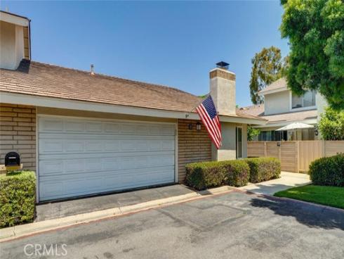 10  Glenhurst  37 , Irvine, CA