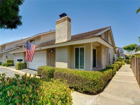 10  Glenhurst  37 , Irvine, CA