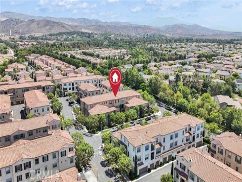 58  Origin  , Irvine, CA