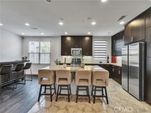 58  Origin  , Irvine, CA