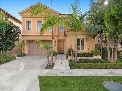 70 Livia , Irvine, CA