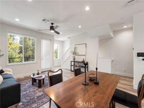 161 Steely , Irvine, CA