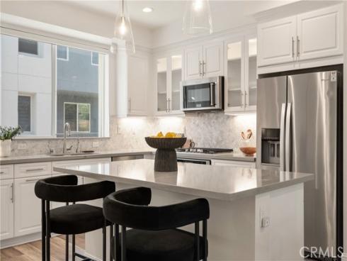 161 Steely , Irvine, CA