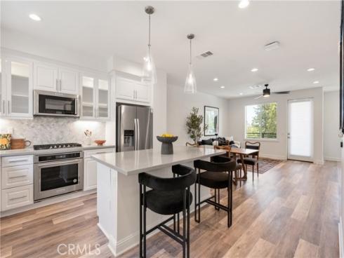 161 Steely , Irvine, CA