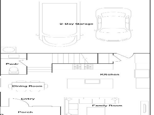 442  lobata  , Irvine, CA