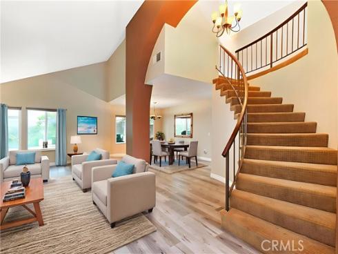 13 Seville , Irvine, CA