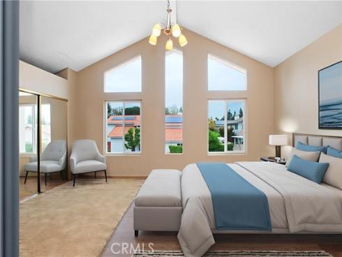 13 Seville , Irvine, CA