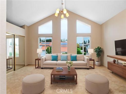 13 Seville , Irvine, CA