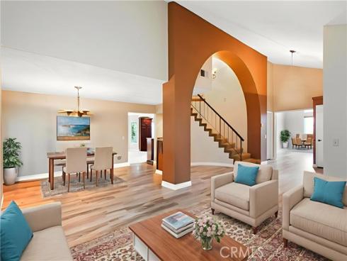 13 Seville , Irvine, CA