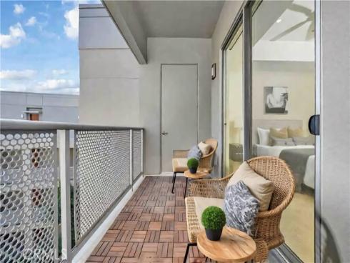 21  Gramercy  421 , Irvine, CA