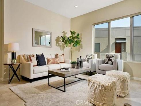 21  Gramercy  421 , Irvine, CA