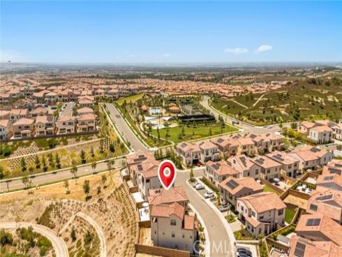 246  Canterbury  , Irvine, CA