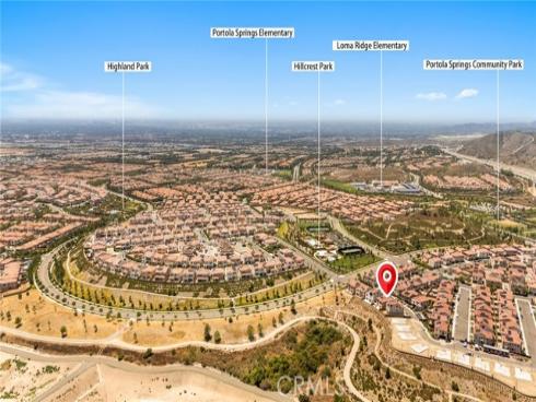 246  Canterbury  , Irvine, CA