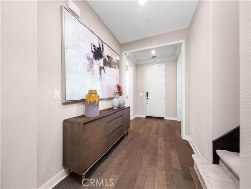 111  Spoke  , Irvine, CA