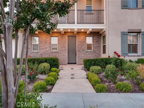 111  Spoke  , Irvine, CA