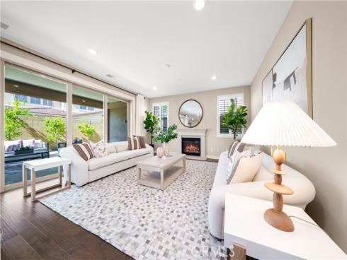 111  Spoke  , Irvine, CA