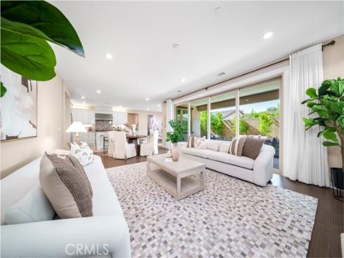 111  Spoke  , Irvine, CA