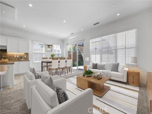 82  Meander   Street, Irvine, CA