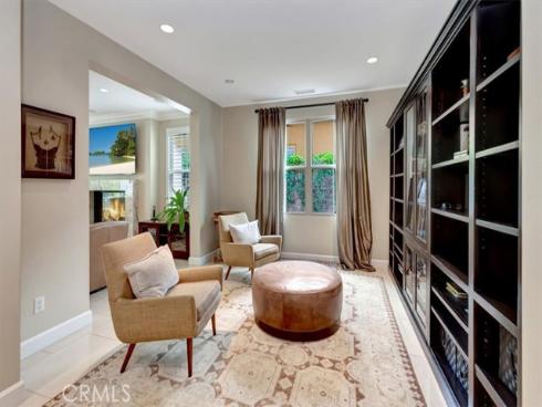 27  Looking Glass  , Irvine, CA