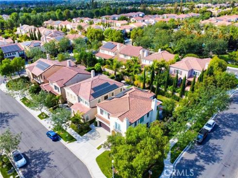 57  Statuary  , Irvine, CA