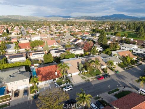 4161 Williwaw Drive, Irvine, CA