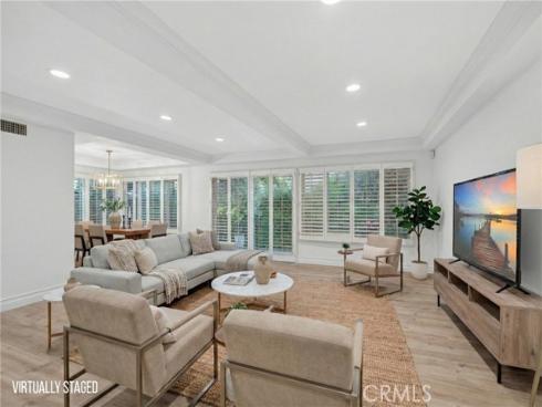 4161 Williwaw Drive, Irvine, CA