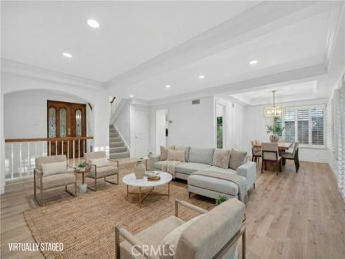 4161 Williwaw Drive, Irvine, CA