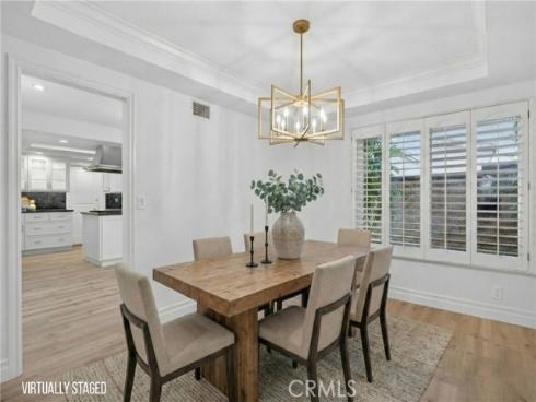 4161 Williwaw Drive, Irvine, CA