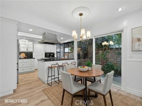 4161 Williwaw Drive, Irvine, CA