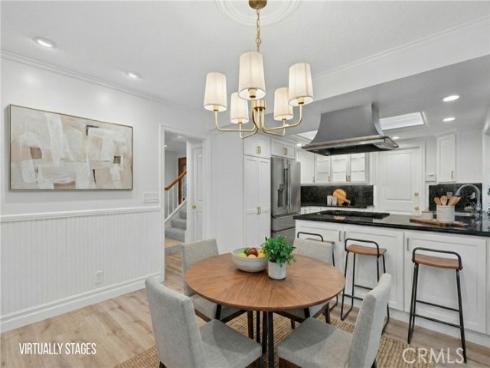 4161 Williwaw Drive, Irvine, CA