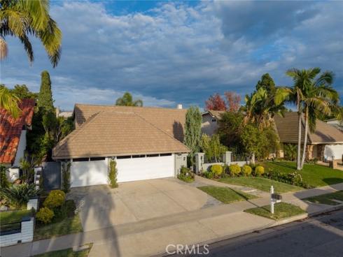 4161 Williwaw Drive, Irvine, CA