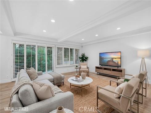 4161 Williwaw Drive, Irvine, CA