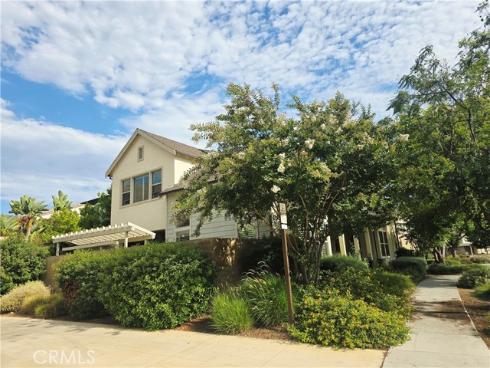 101  Newall  , Irvine, CA