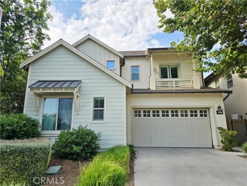 101  Newall  , Irvine, CA