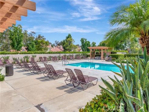 17  Oxford  28 , Irvine, CA