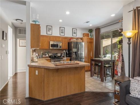 23 Red Coat Place, Irvine, CA