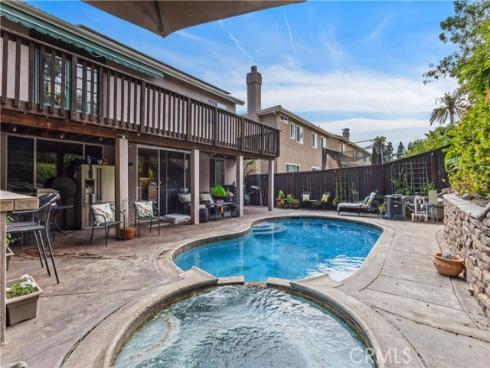 23 Red Coat Place, Irvine, CA