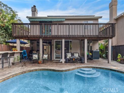 23 Red Coat Place, Irvine, CA