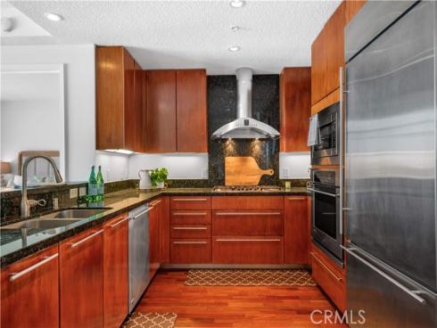 3131 Michelson 706 Drive, Irvine, CA