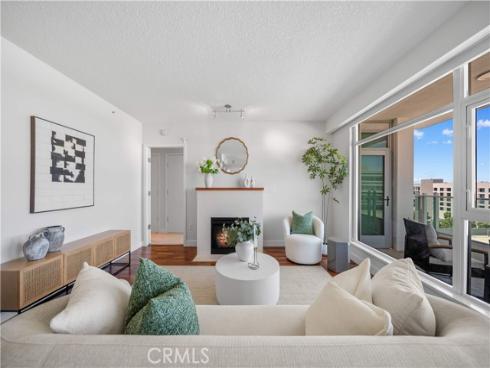 3131 Michelson 706 Drive, Irvine, CA