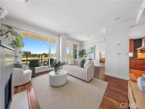 3131 Michelson 706 Drive, Irvine, CA