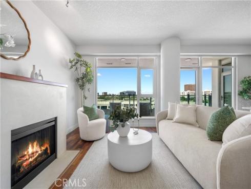 3131 Michelson 706 Drive, Irvine, CA