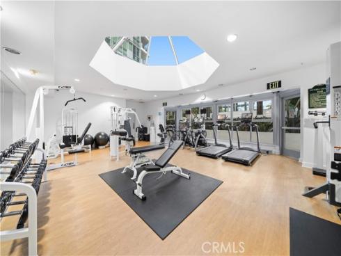 3131 Michelson 706 Drive, Irvine, CA