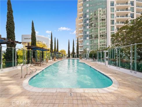 3131 Michelson 706 Drive, Irvine, CA