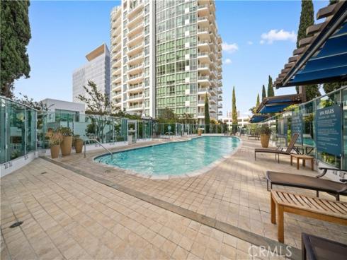 3131 Michelson 706 Drive, Irvine, CA