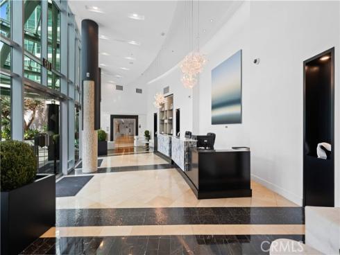 3131 Michelson 706 Drive, Irvine, CA