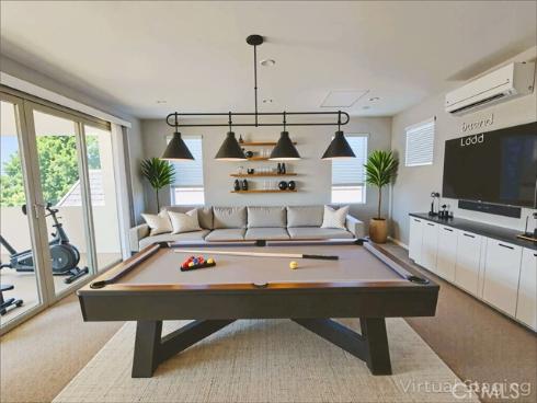 132  Modjeska  , Irvine, CA