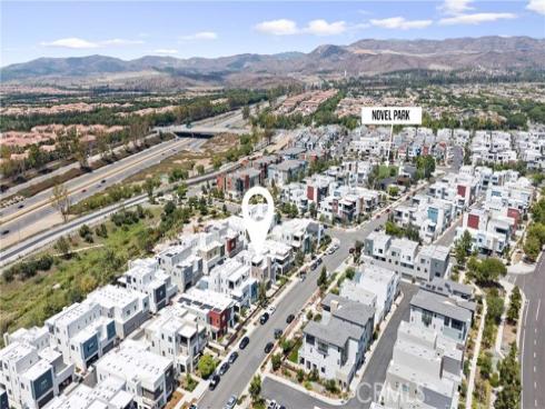 319  Novel  , Irvine, CA